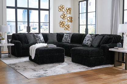 StarrySky Sectional