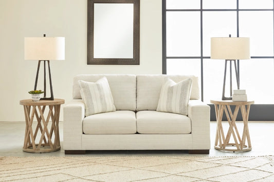 Yeri Loveseat