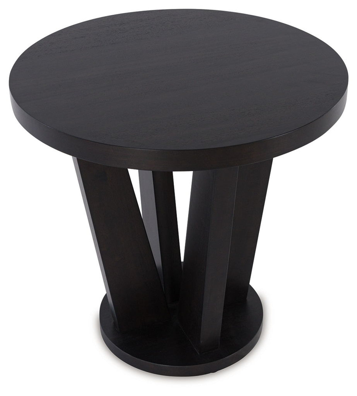Oreo End Table