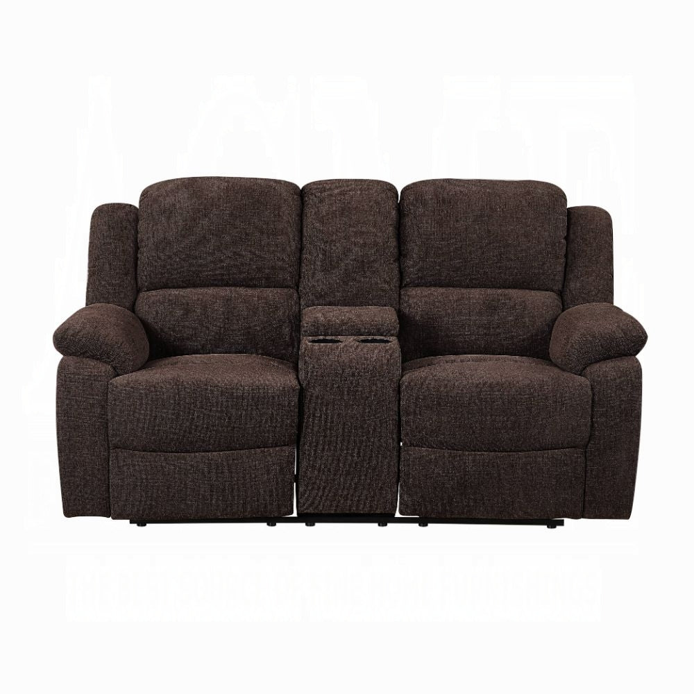 Brownie Loveseat