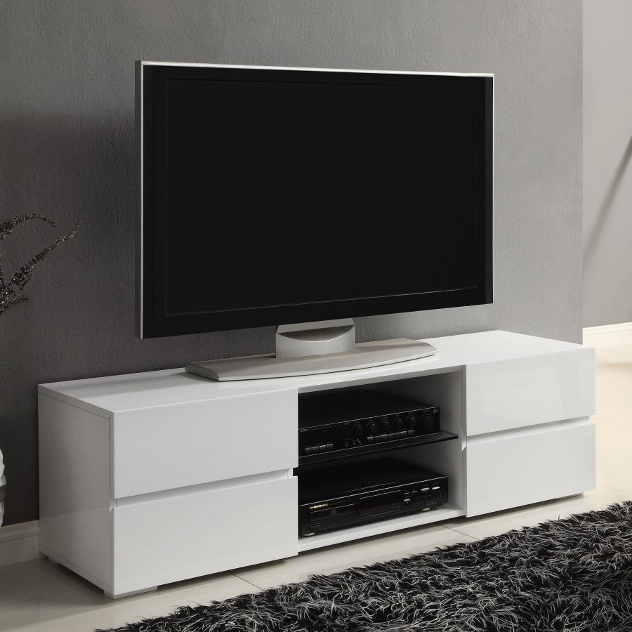 Tess Tv Console