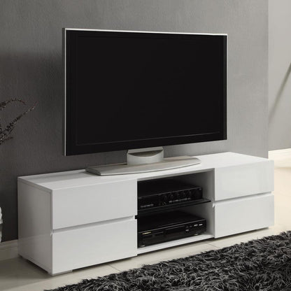 Tess Tv Console