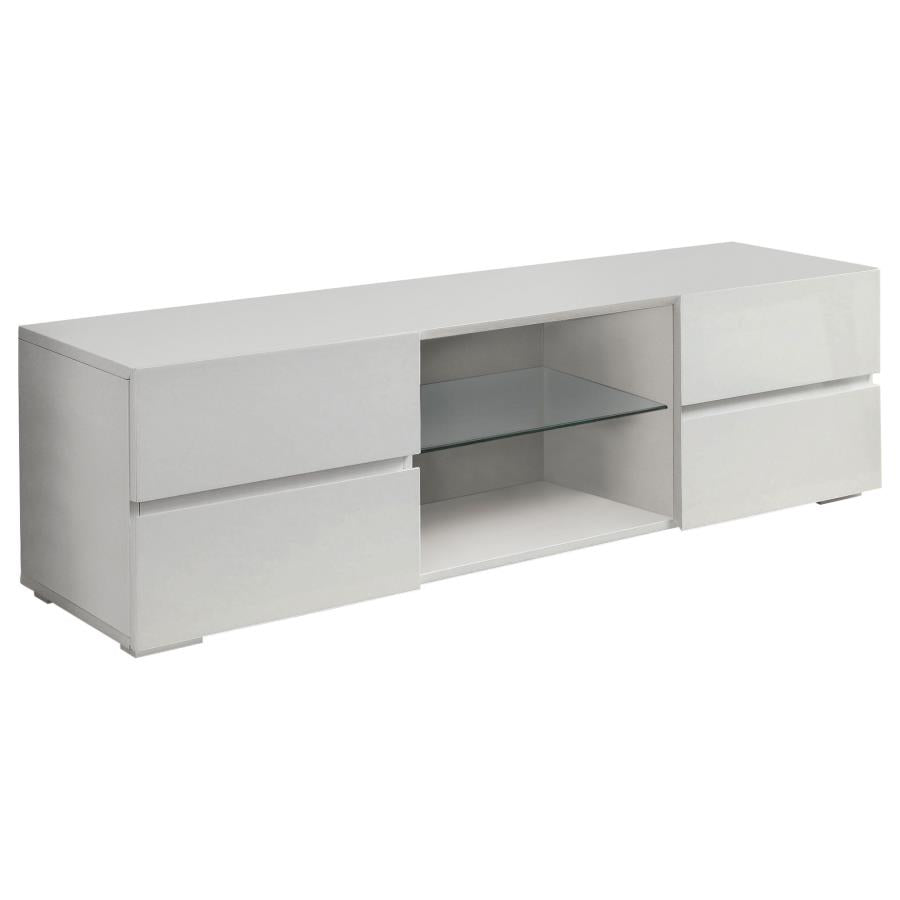 Tess Tv Console