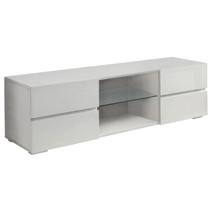 Tess Tv Console