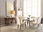 Badan Dining Set