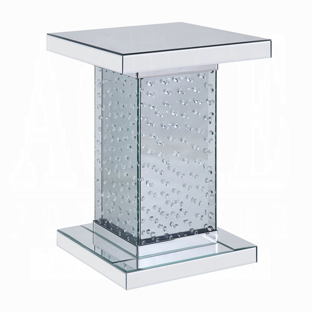Alicie End Table