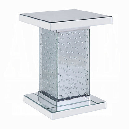 Alicie End Table