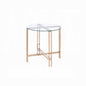 Saphir End Table