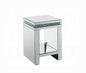 Ice End Table