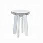 Stone End Table