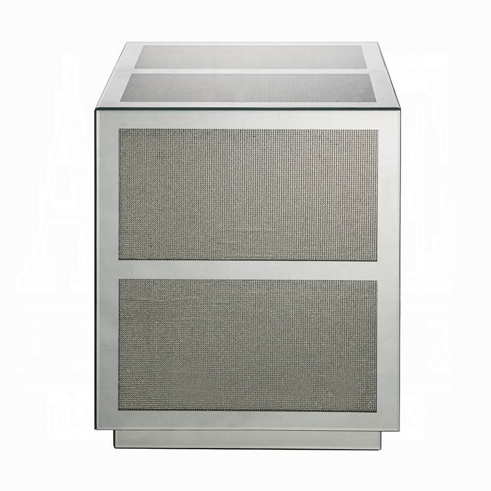 Koki End Table