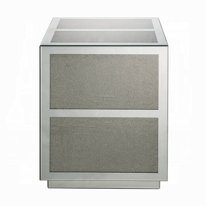 Koki End Table