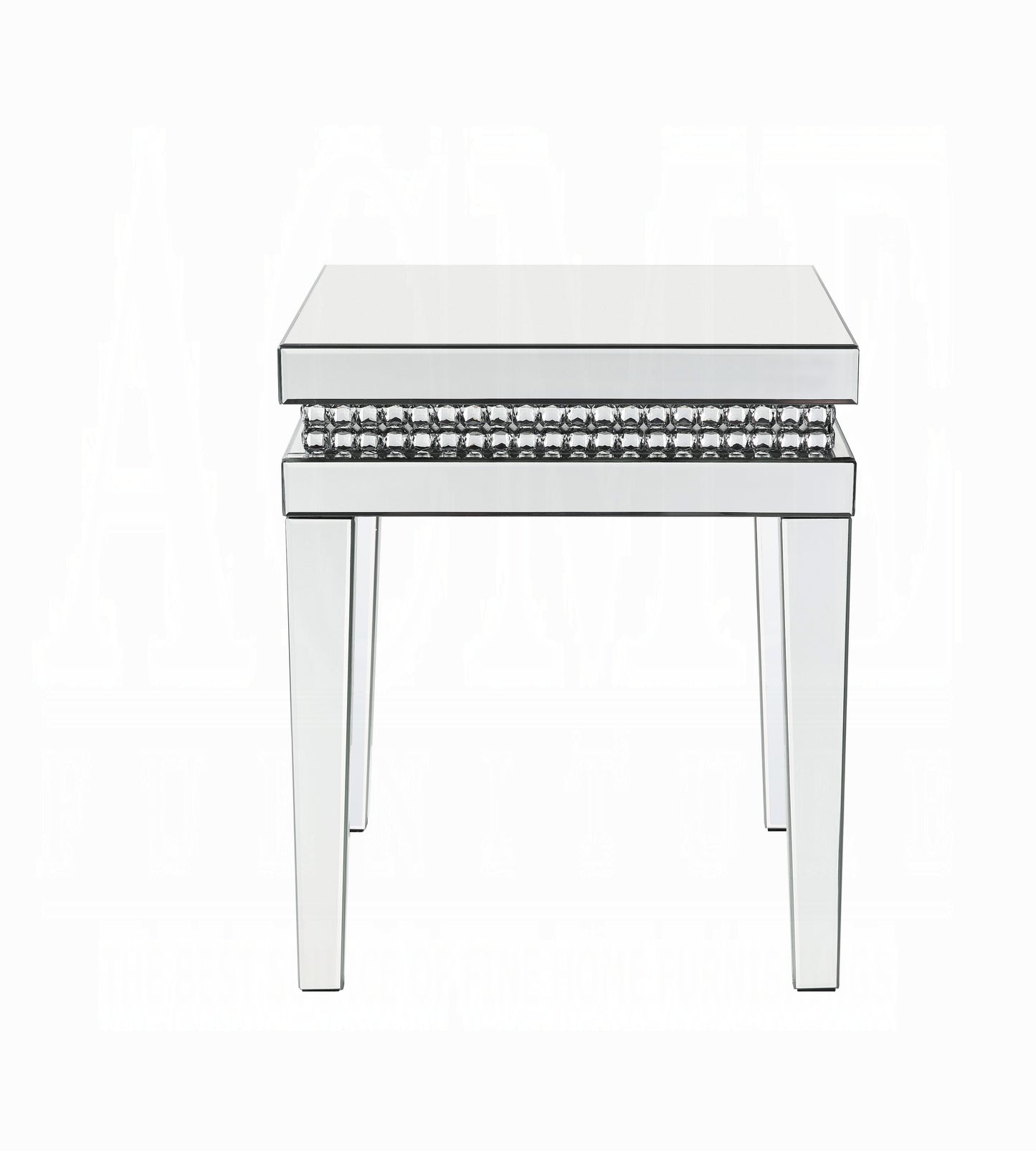 Cris End Table