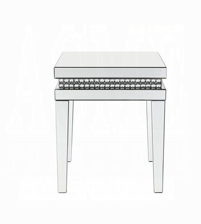 Cris End Table