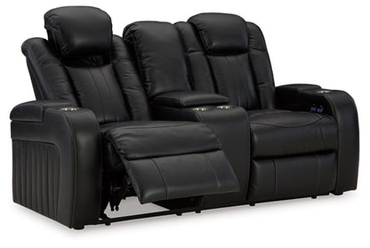 Kronk Reclining Loveseat