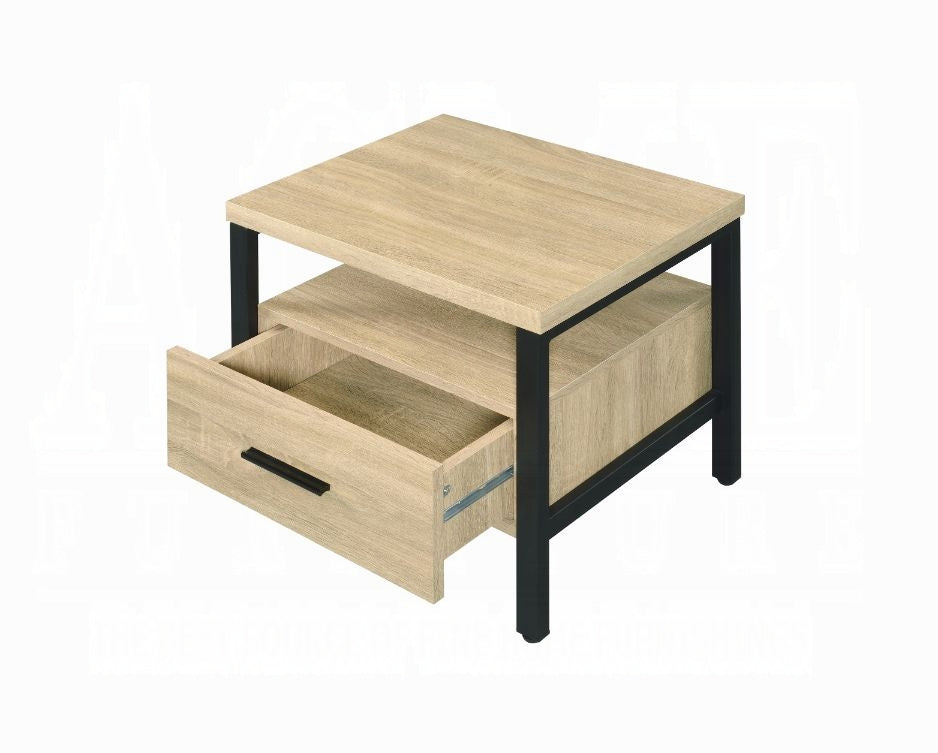 Javier Accent Table