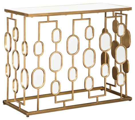 Jazmin Table