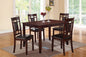 Larsa Dining Set