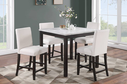 Shelly Height Dining Set