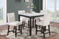 Shelly Counter Height Set