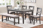 Patterson Dining Set