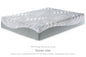 Jasper Full 12 Inch Memory Foam