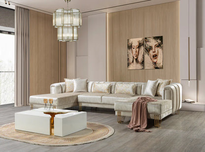 Mima Sectional
