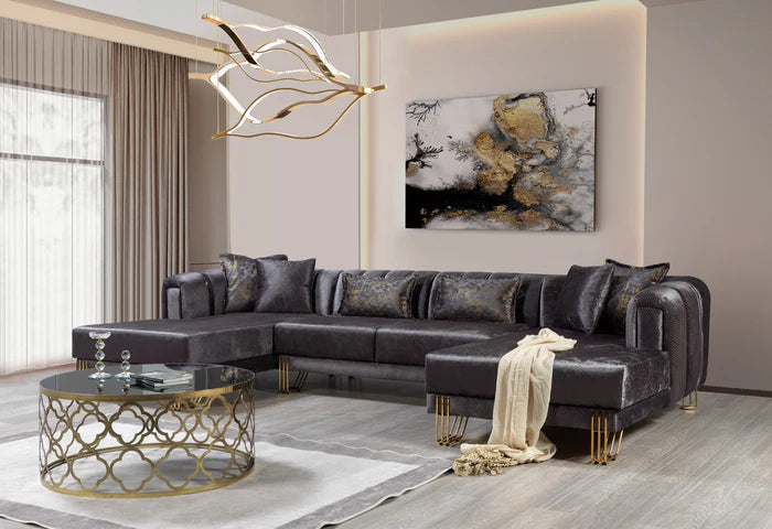 Mima Sectional