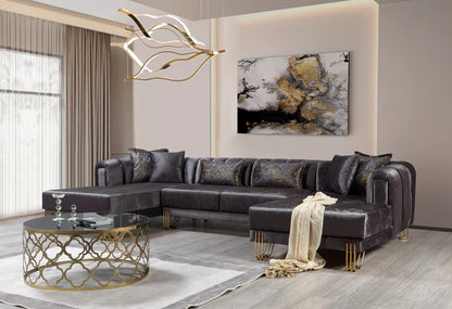 Mima Sectional