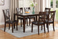 Wallace Dining Set