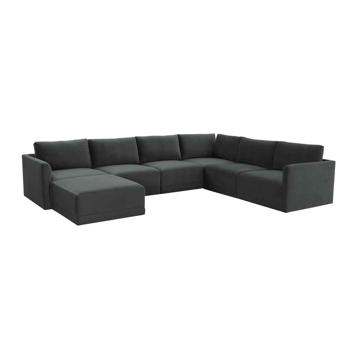 Montana Sectional