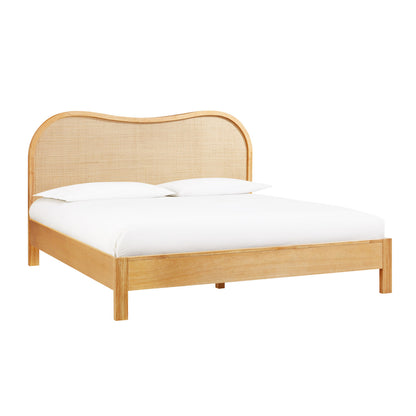 Aitana King Bed