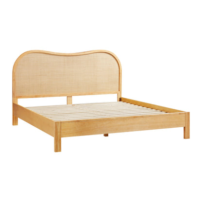 Aitana King Bed