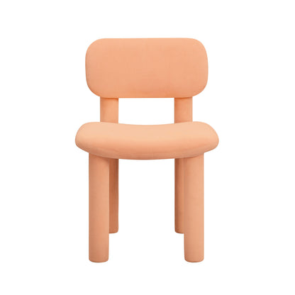 Scar Chair