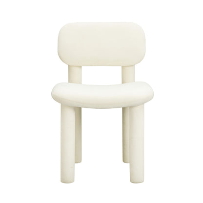 Scar Chair