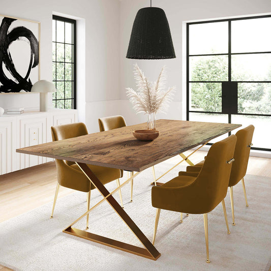 Moda Chair
