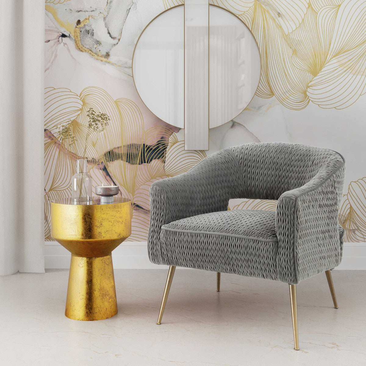 Carl Chair