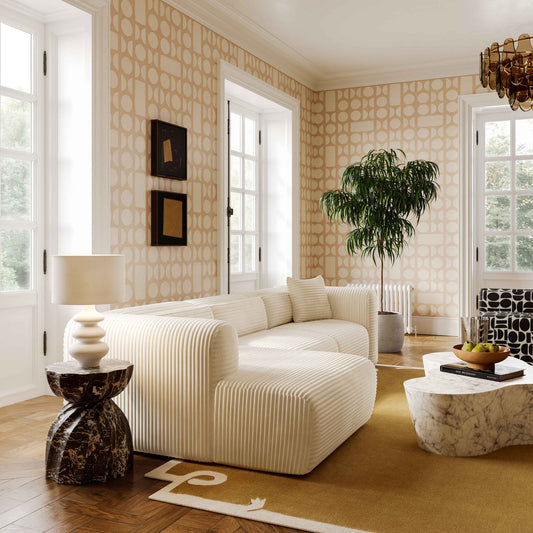 Grimes Sectional