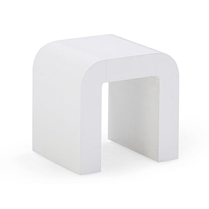 Lupillo end table