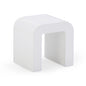 Lupillo end table