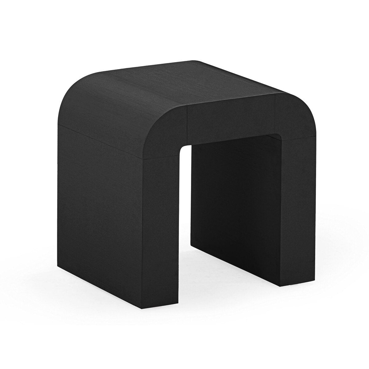 Lupillo end table