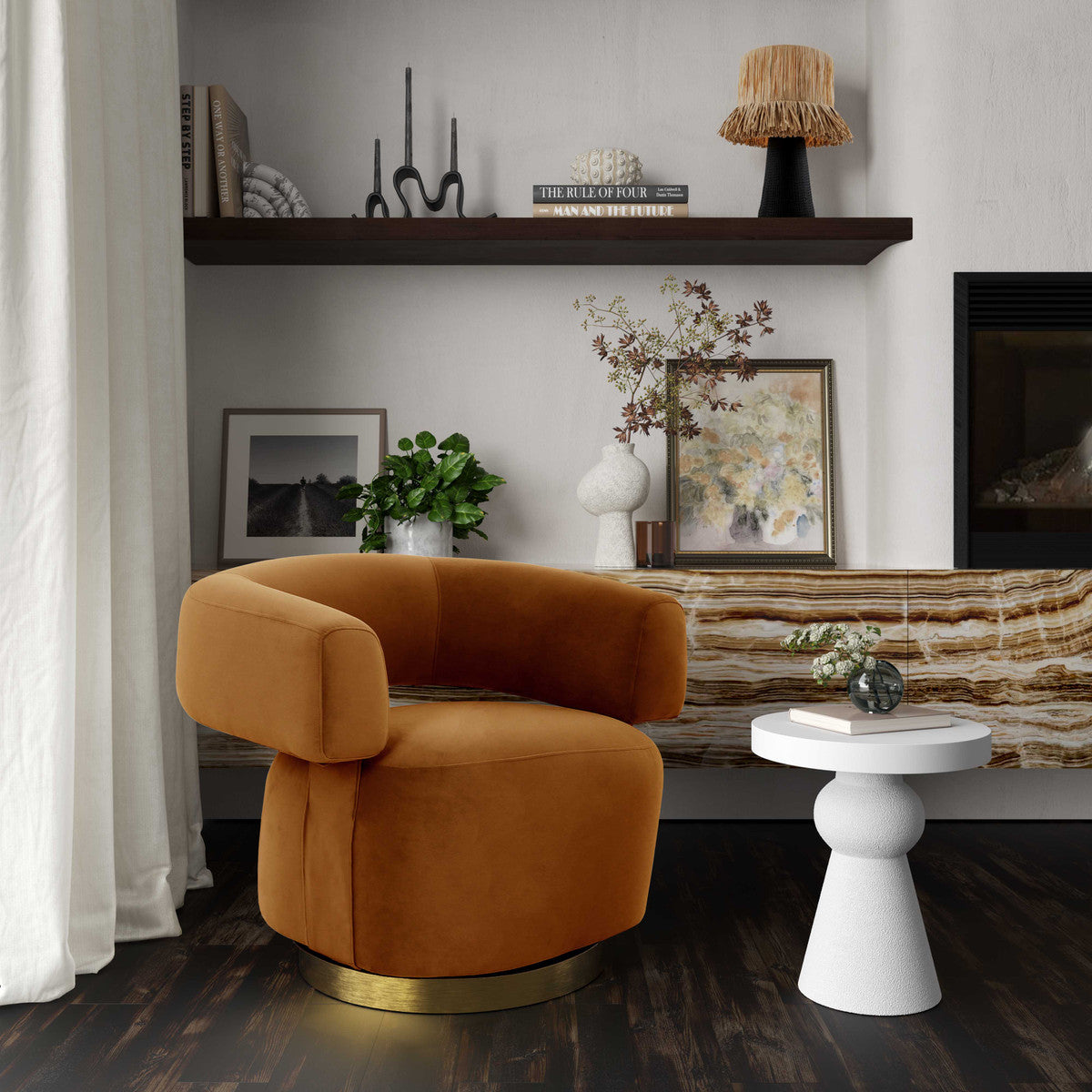 Dream Chair