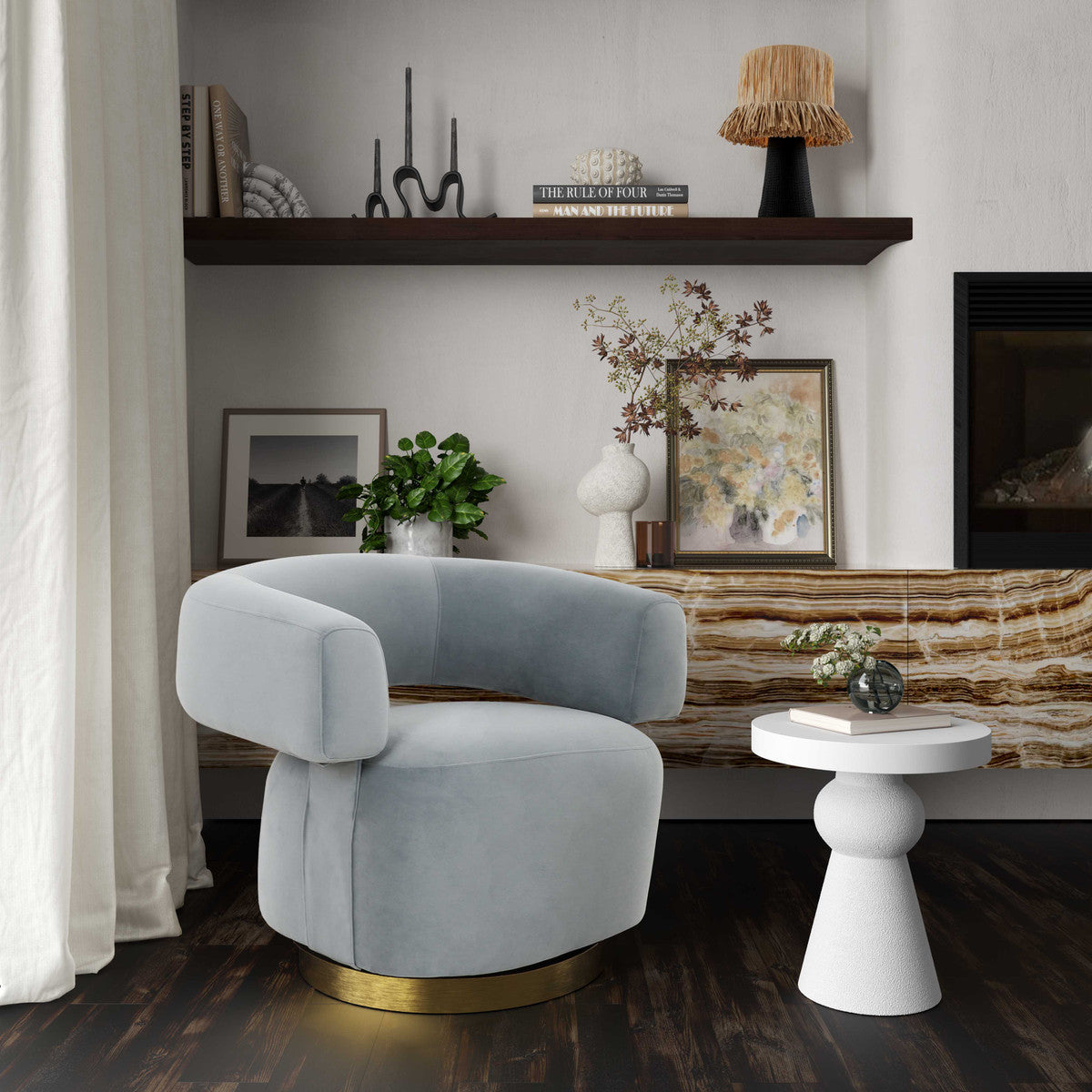 Dream Chair