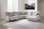 Nanda Sectional