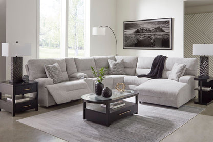 Nanda Sectional