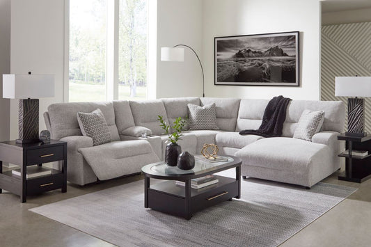 Nanda Sectional