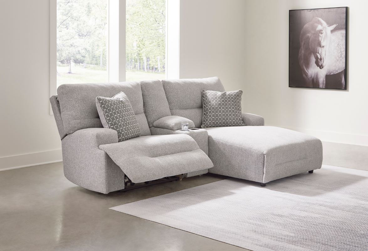 Nanda Sectional