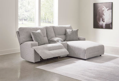 Nanda Sectional
