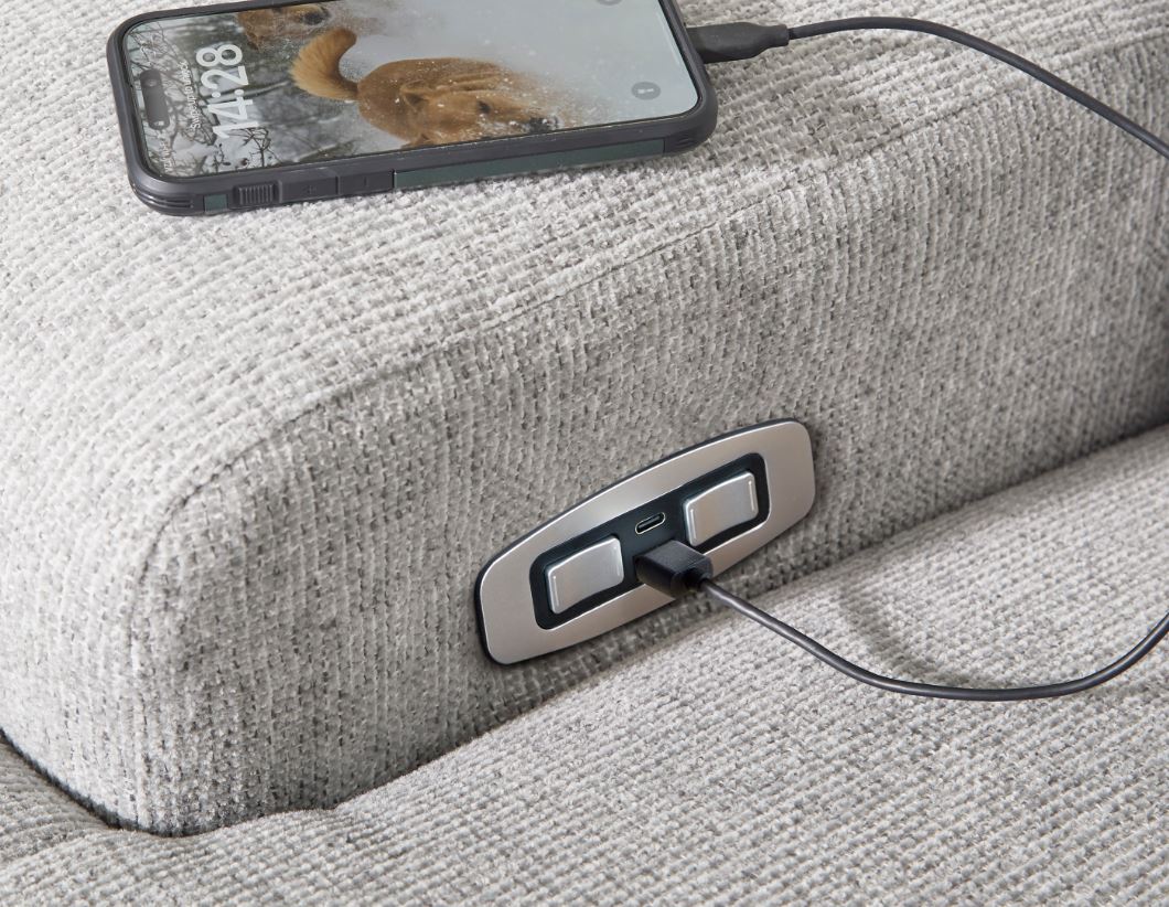 Nanda Sectional