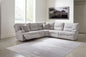 Nanda Sectional
